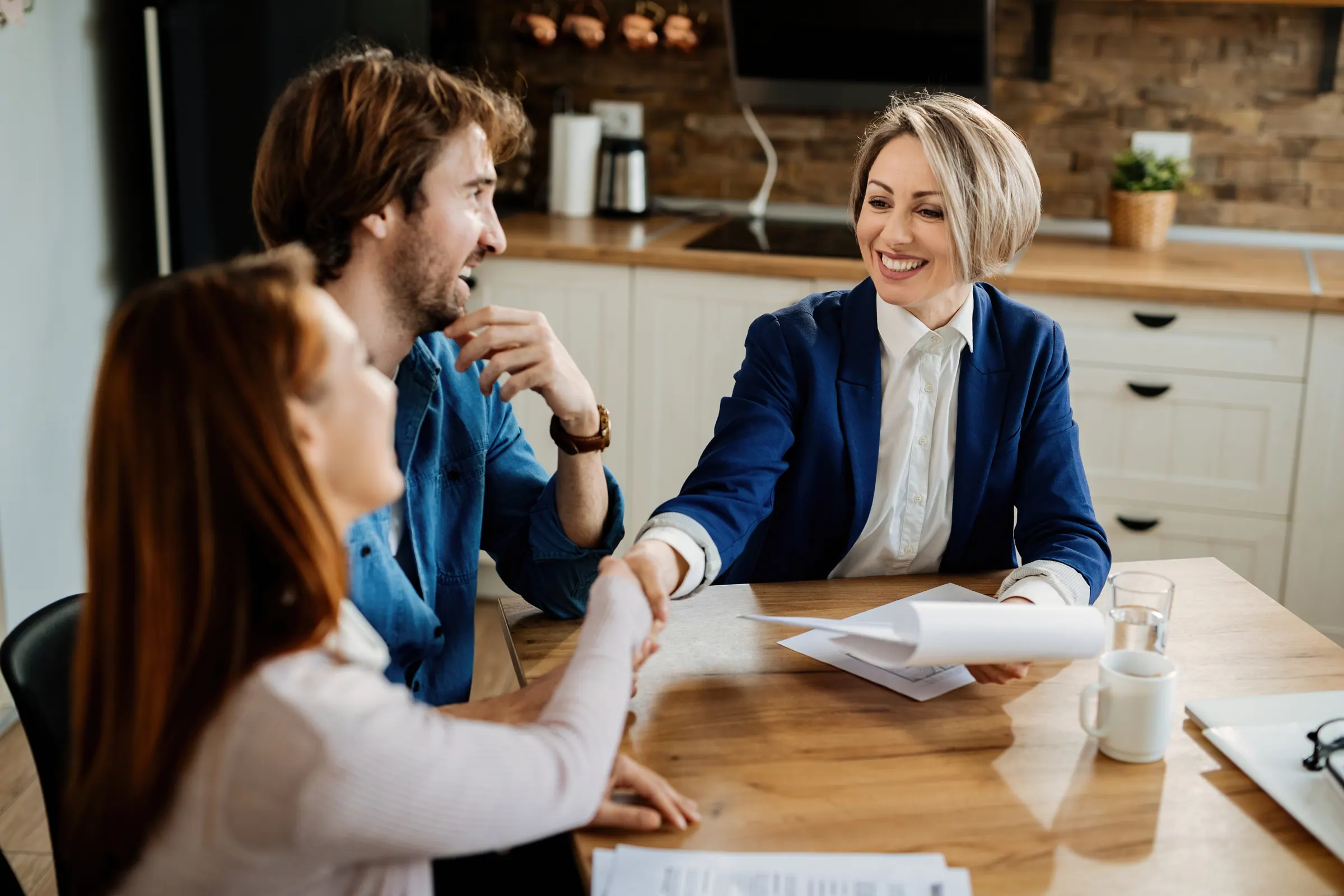 Professional advisory consultation
